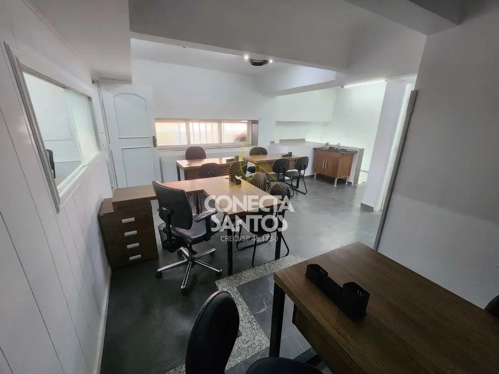 Sala-Conjunto, 40 m² - Foto 2