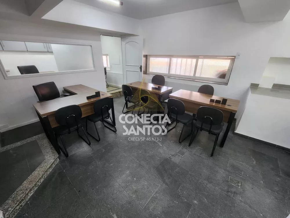 Sala-Conjunto, 40 m² - Foto 1