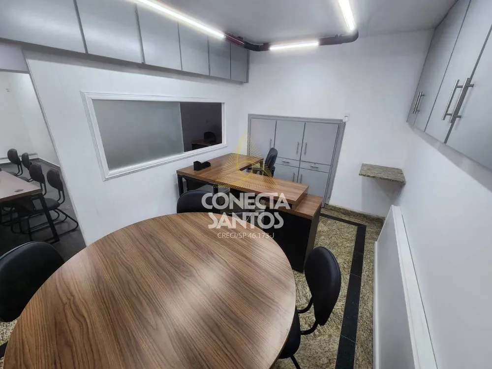 Sala-Conjunto, 40 m² - Foto 5