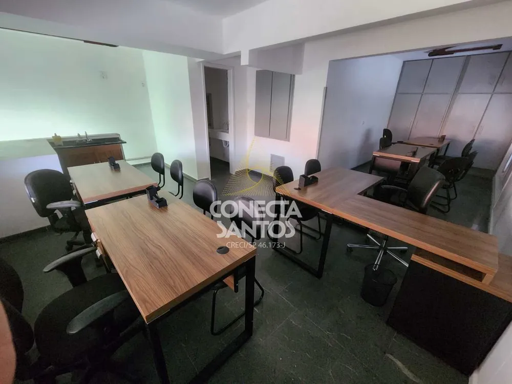 Sala-Conjunto, 40 m² - Foto 12