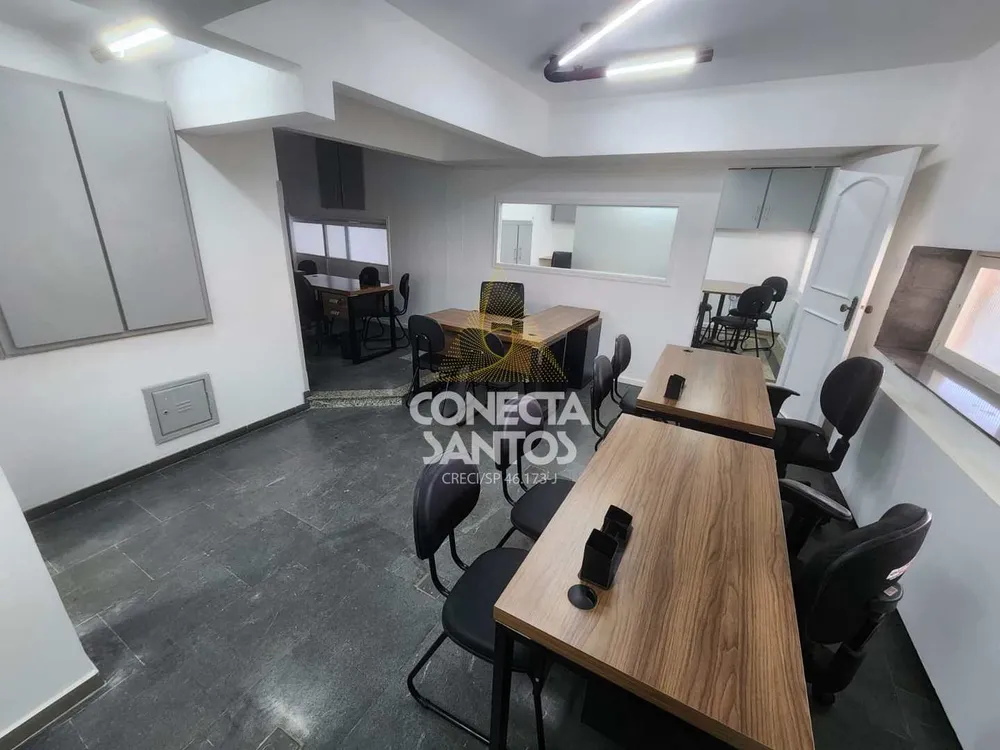 Sala-Conjunto, 40 m² - Foto 1