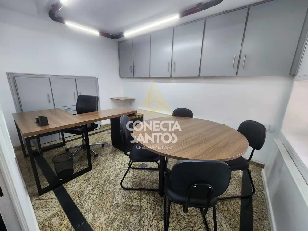 Sala-Conjunto, 40 m² - Foto 6