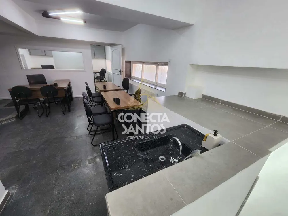 Sala-Conjunto, 40 m² - Foto 3