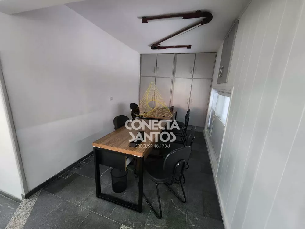 Sala-Conjunto, 40 m² - Foto 3