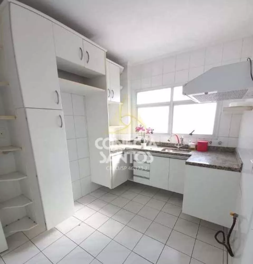 Apartamento, 3 quartos, 92 m² - Foto 1