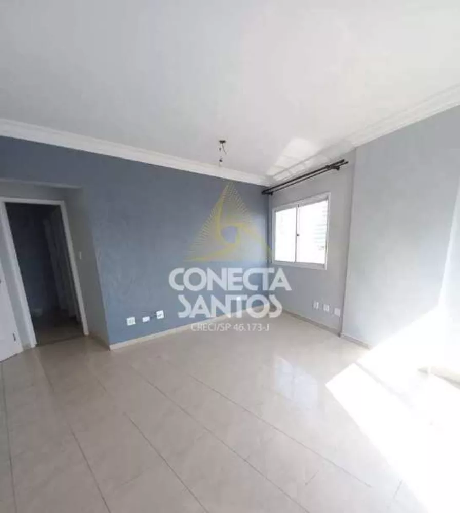 Apartamento, 3 quartos, 92 m² - Foto 2