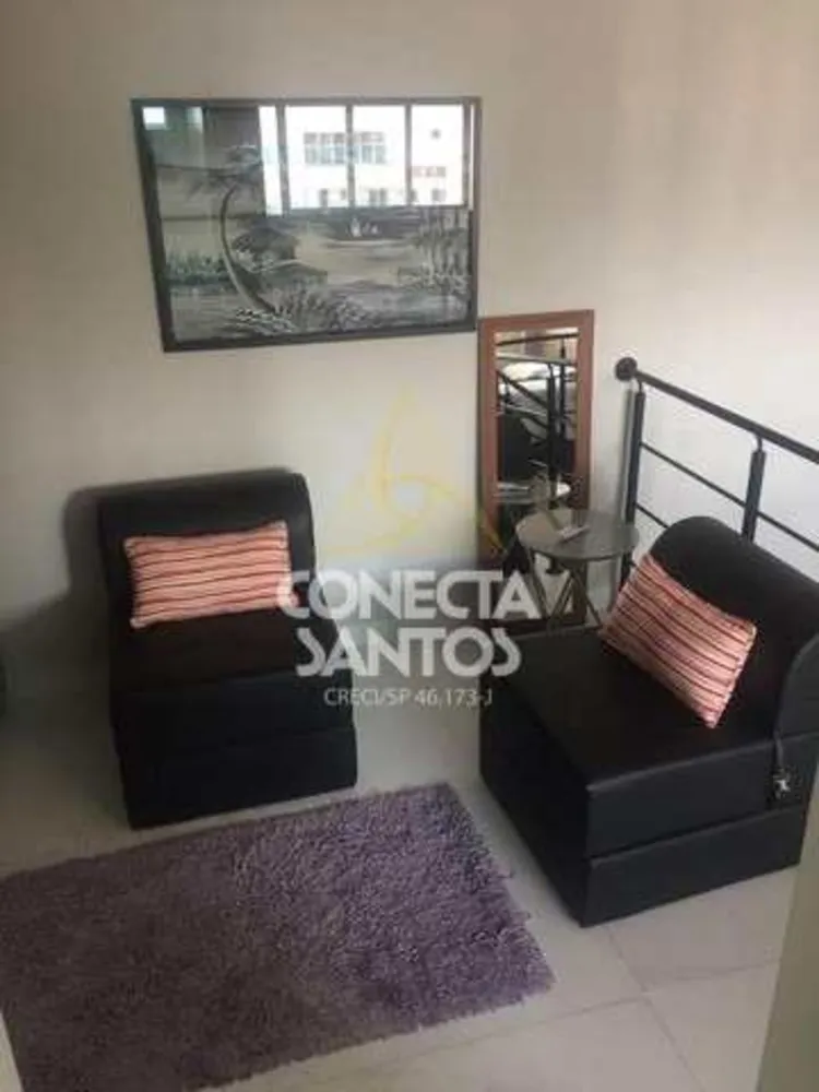 Apartamento, 1 quarto, 60 m² - Foto 12