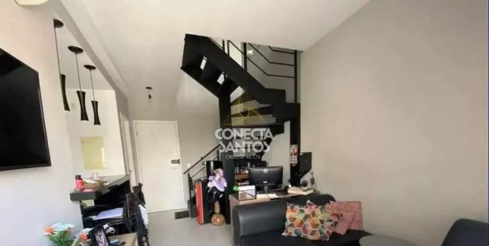 Apartamento, 1 quarto, 60 m² - Foto 3