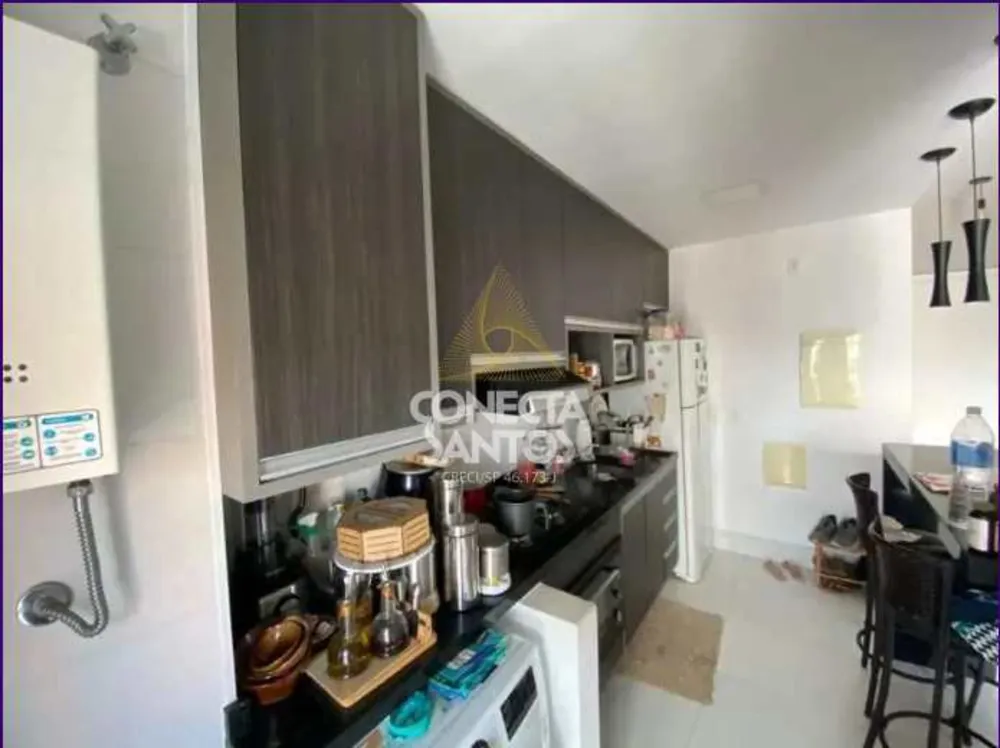 Apartamento, 1 quarto, 60 m² - Foto 4