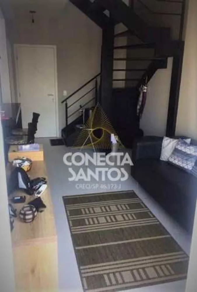 Apartamento, 1 quarto, 60 m² - Foto 5