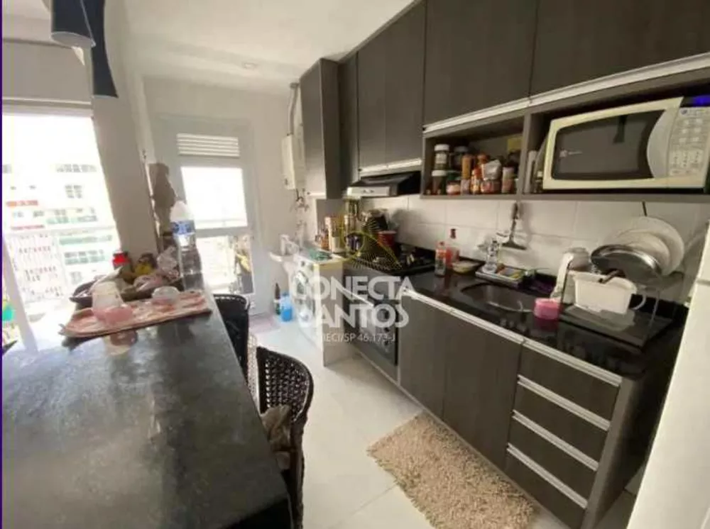 Apartamento, 1 quarto, 60 m² - Foto 1