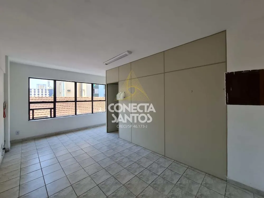 Sala-Conjunto, 41 m² - Foto 1