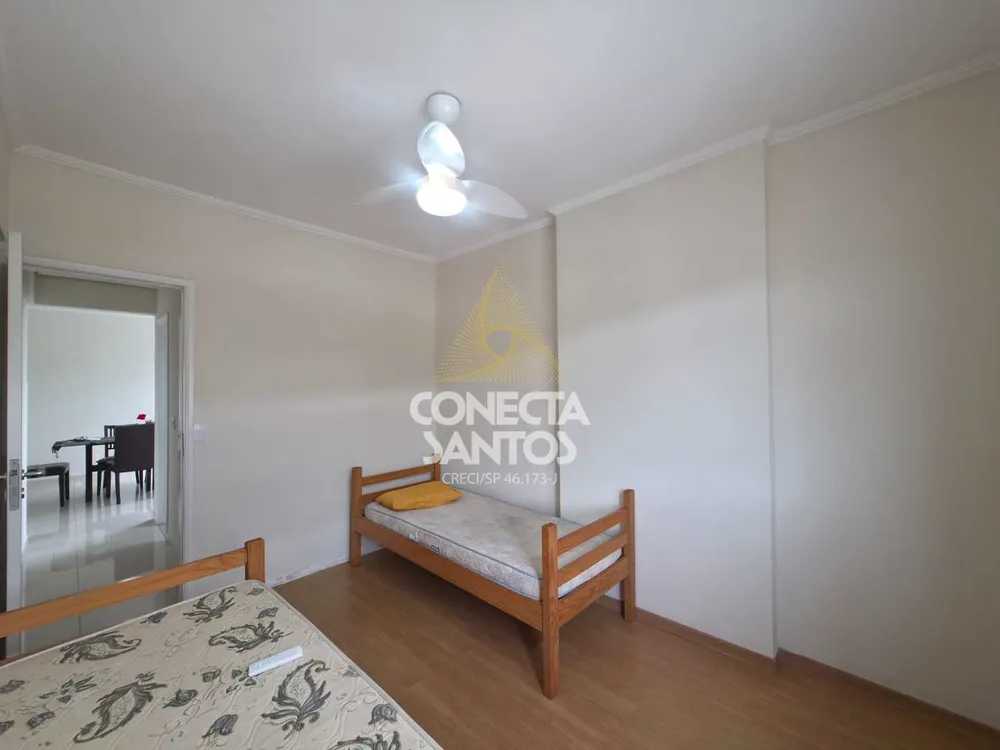 Cobertura, 3 quartos, 168 m² - Foto 2