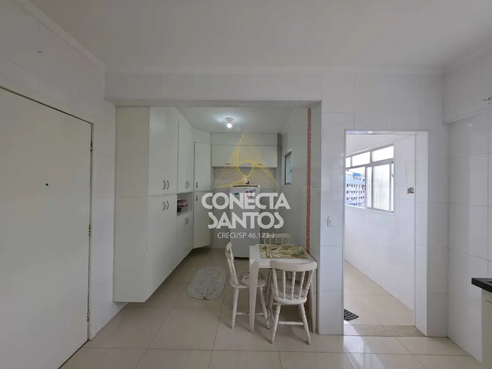 Cobertura, 3 quartos, 168 m² - Foto 6