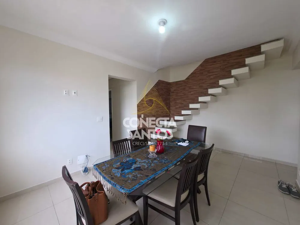 Cobertura, 3 quartos, 168 m² - Foto 1