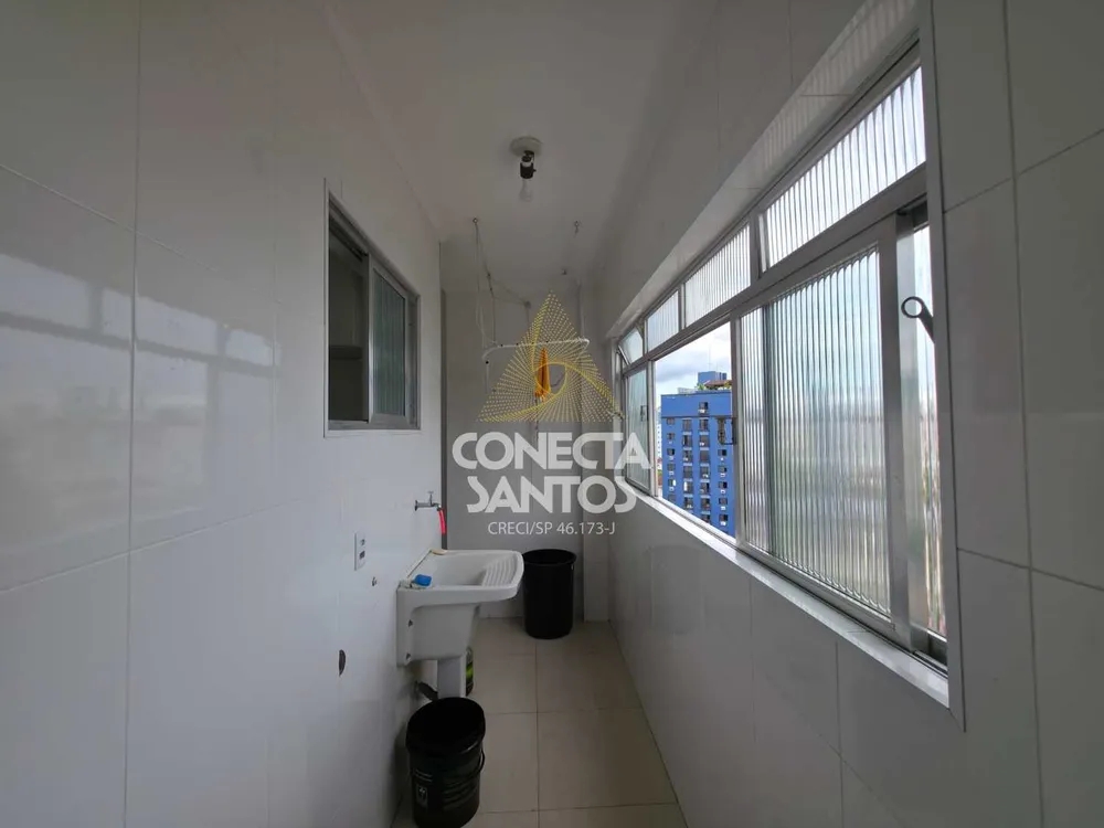 Cobertura, 3 quartos, 168 m² - Foto 9