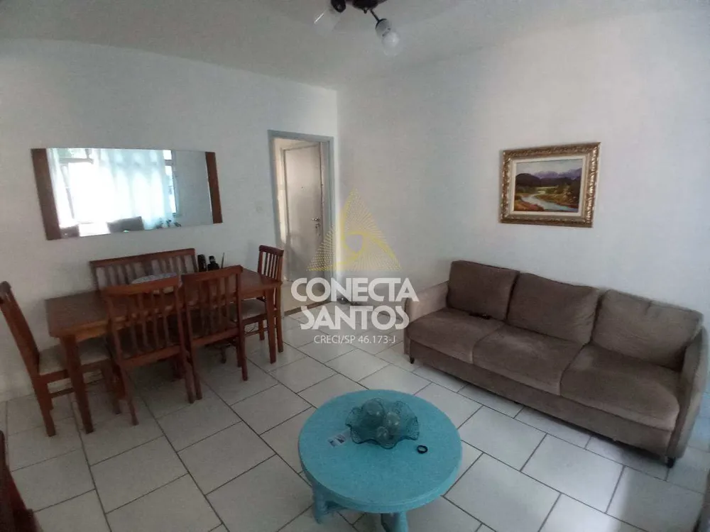 Apartamento, 2 quartos, 109 m² - Foto 1