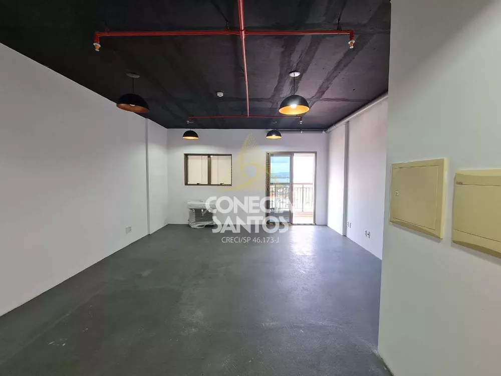 Sala-Conjunto, 45 m² - Foto 3