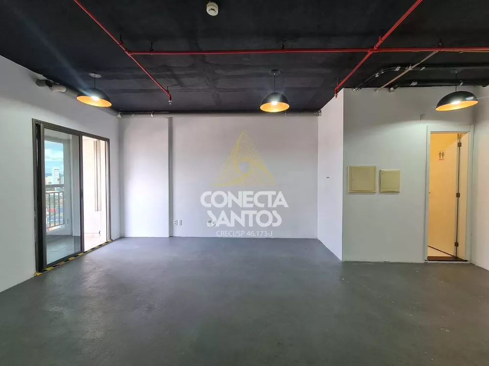 Sala-Conjunto, 45 m² - Foto 1