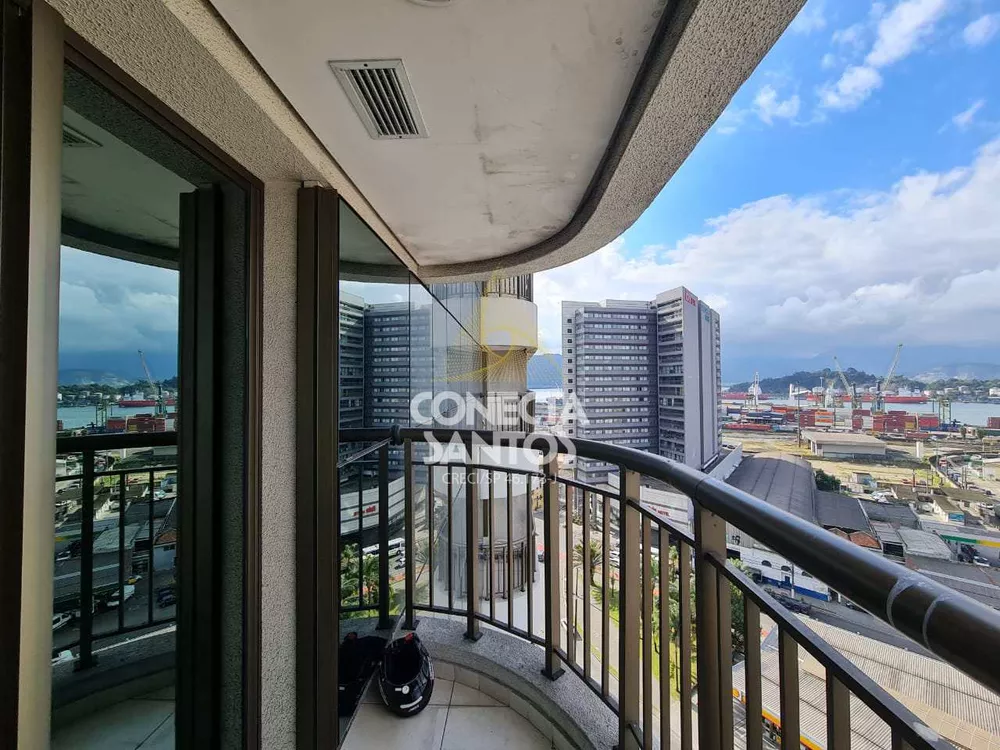 Sala-Conjunto, 45 m² - Foto 2