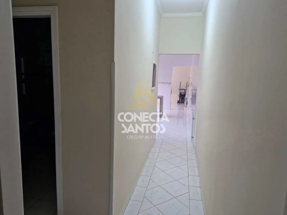 Casa, 3 quartos, 105 m² - Foto 2