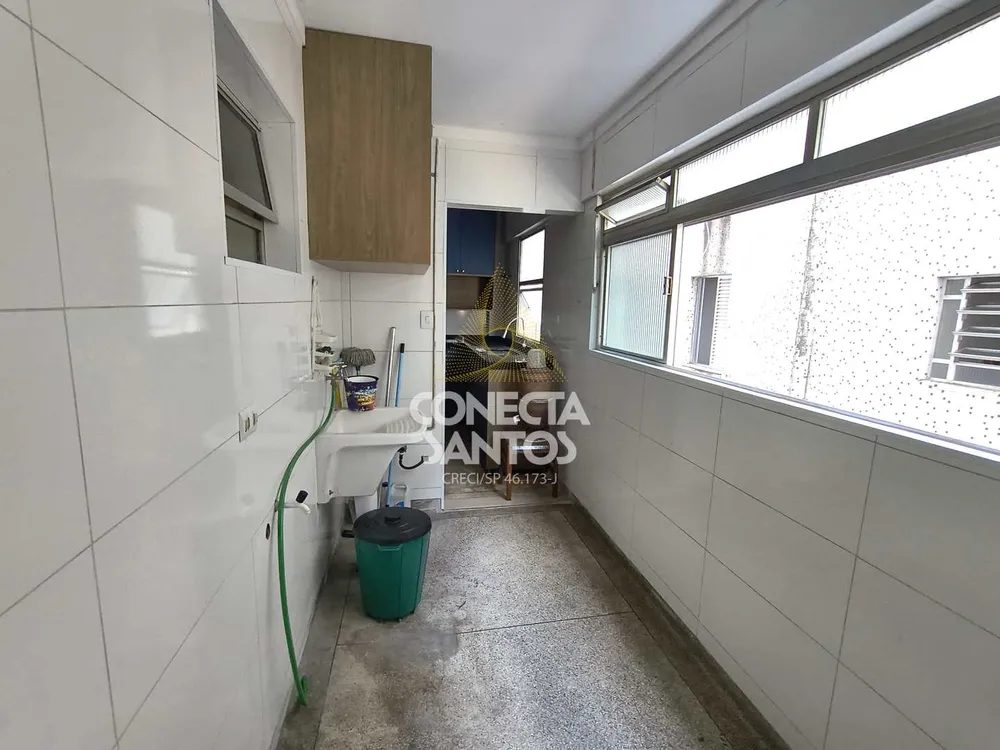 Apartamento, 4 quartos, 126 m² - Foto 4
