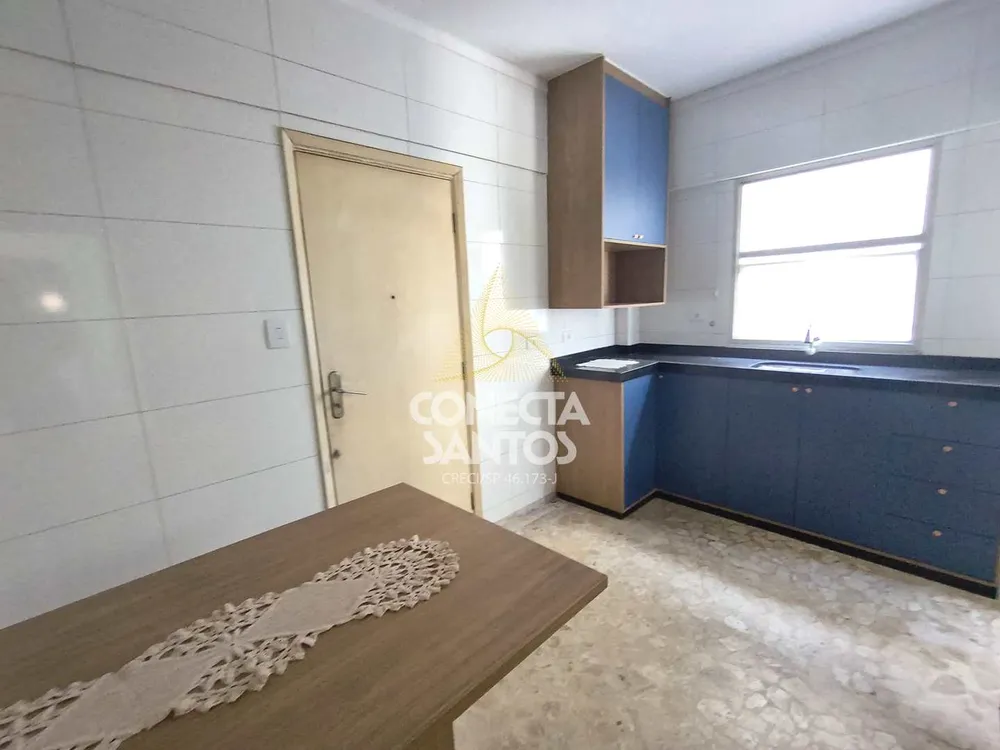 Apartamento, 4 quartos, 126 m² - Foto 9