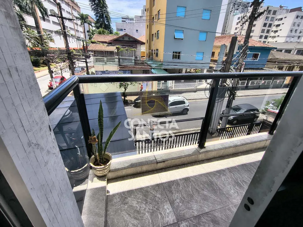 Apartamento, 4 quartos, 126 m² - Foto 2