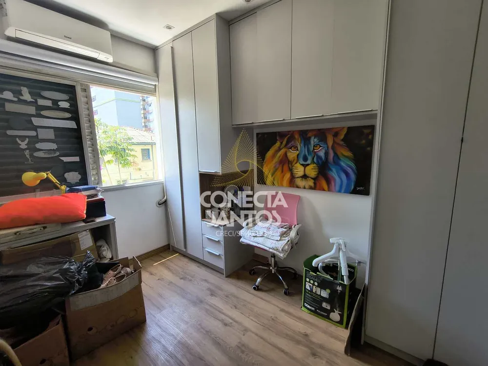 Apartamento, 4 quartos, 126 m² - Foto 7