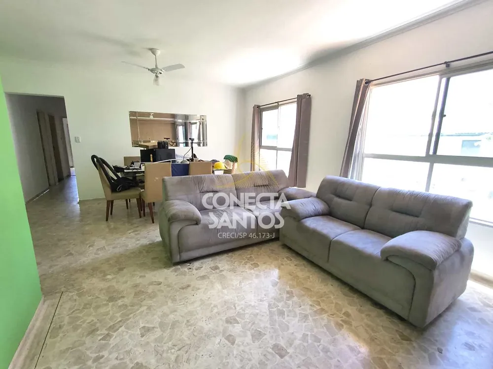 Apartamento, 4 quartos, 126 m² - Foto 1