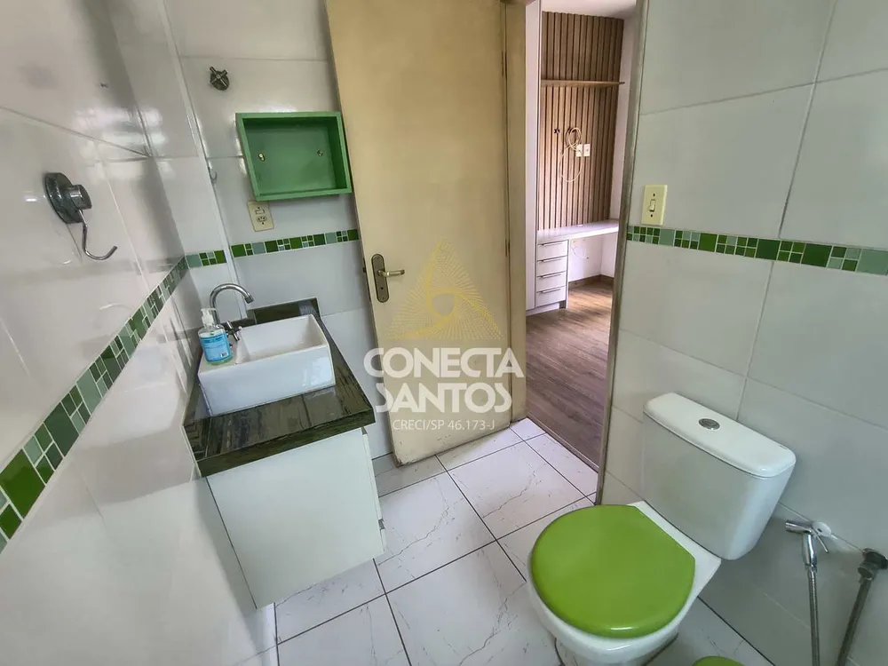 Apartamento, 4 quartos, 126 m² - Foto 3