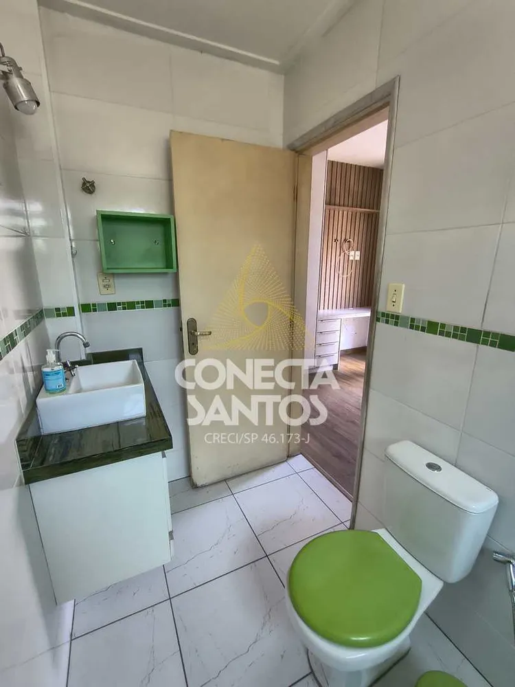 Apartamento, 4 quartos, 126 m² - Foto 2
