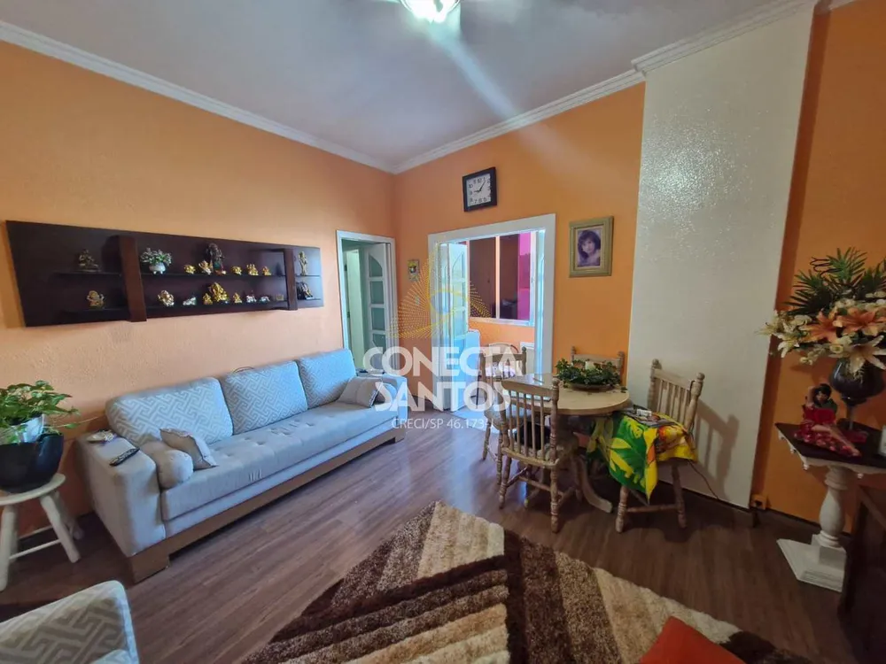Apartamento, 2 quartos, 89 m² - Foto 2