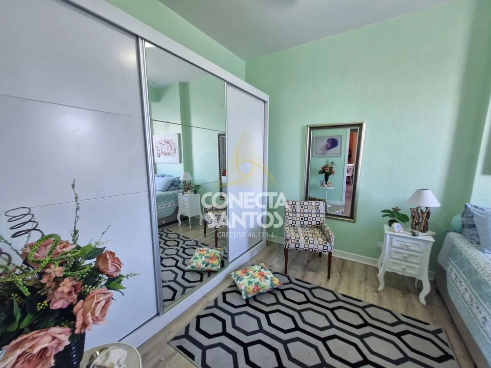 Apartamento, 2 quartos, 89 m² - Foto 7
