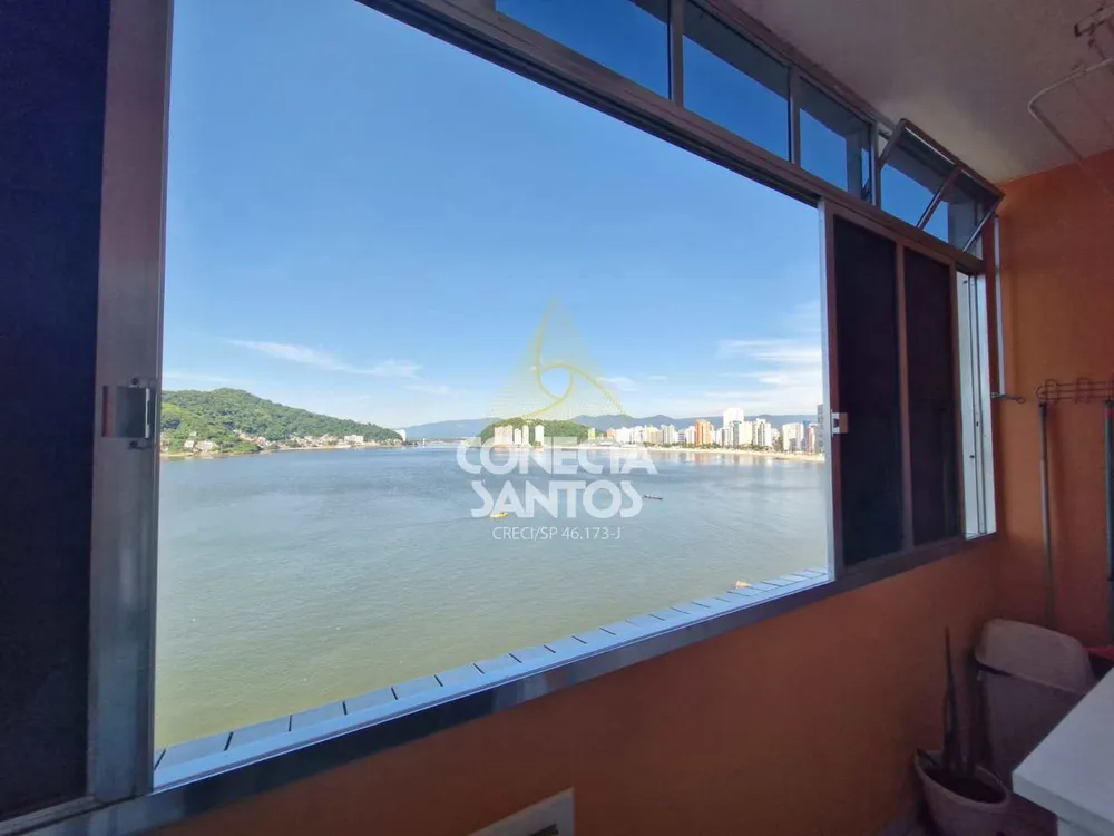 Apartamento, 2 quartos, 89 m² - Foto 3