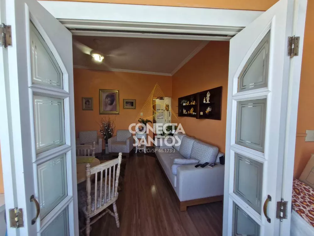 Apartamento, 2 quartos, 89 m² - Foto 3
