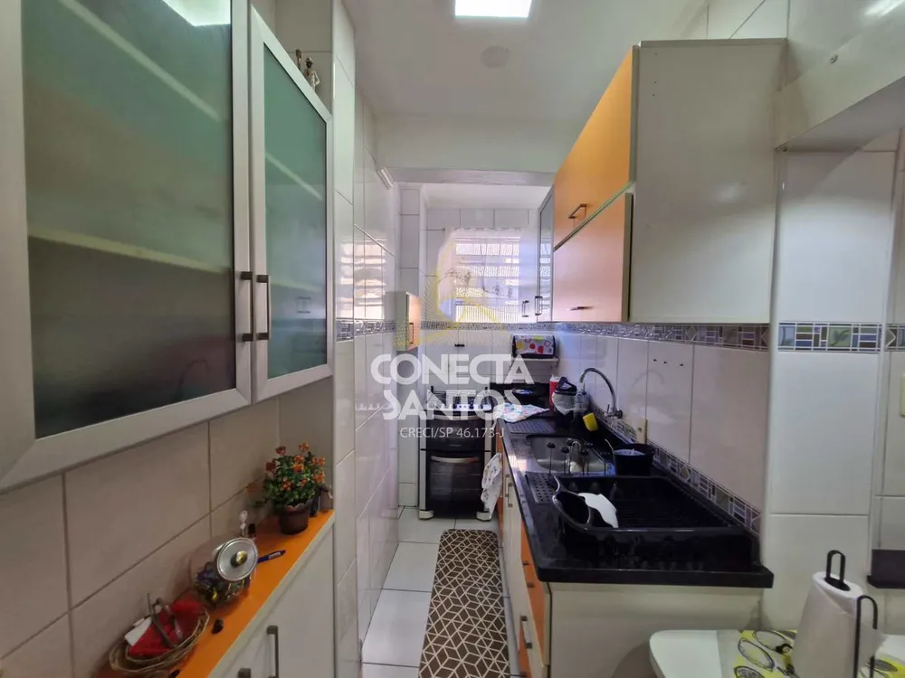 Apartamento, 2 quartos, 89 m² - Foto 11