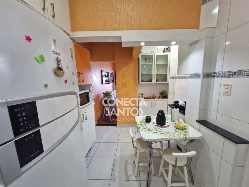 Apartamento, 2 quartos, 89 m² - Foto 8