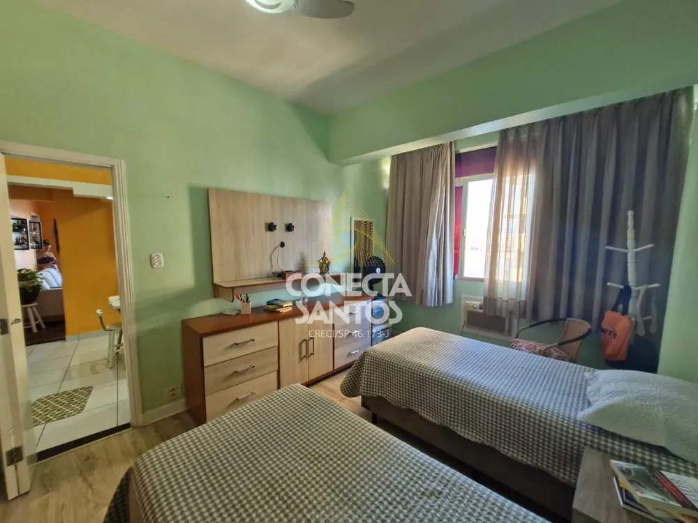 Apartamento, 2 quartos, 89 m² - Foto 15
