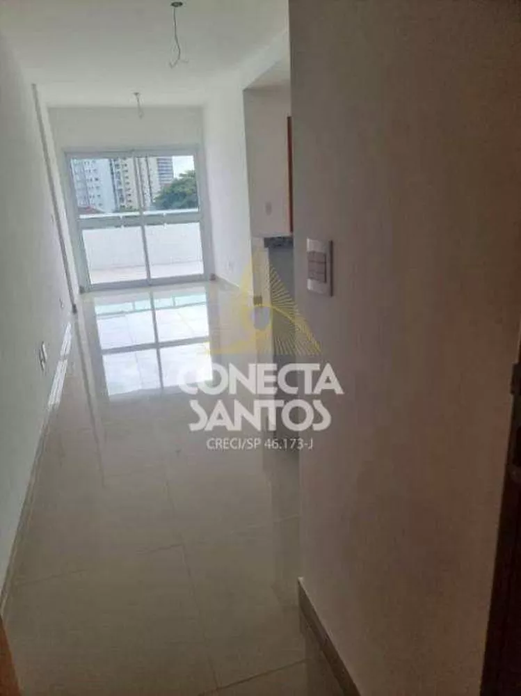 Apartamento, 2 quartos, 95 m² - Foto 1