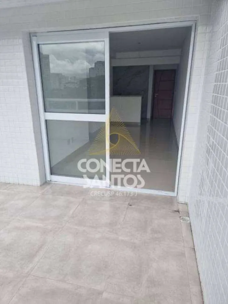 Apartamento, 2 quartos, 95 m² - Foto 4