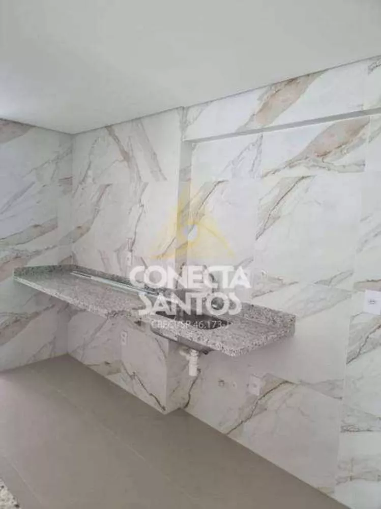 Apartamento, 2 quartos, 95 m² - Foto 3