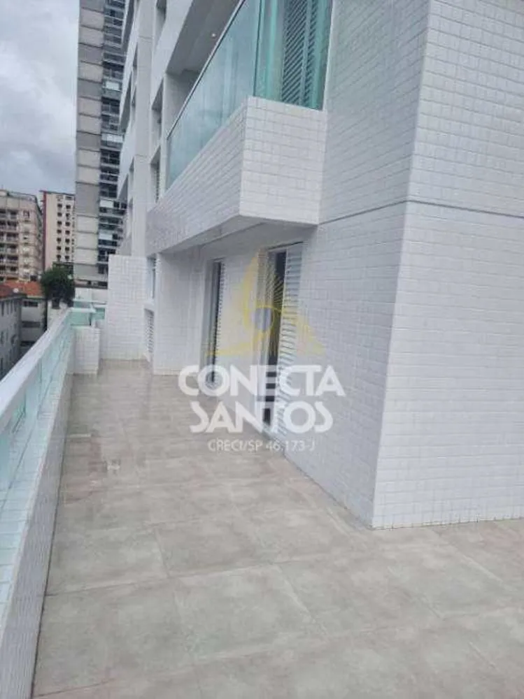 Apartamento, 2 quartos, 95 m² - Foto 12