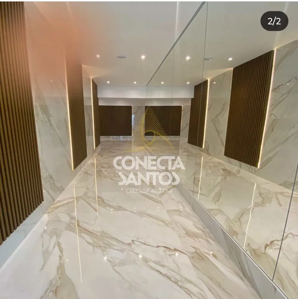 Apartamento, 2 quartos, 95 m² - Foto 7
