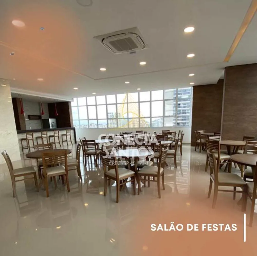 Apartamento, 2 quartos, 95 m² - Foto 9