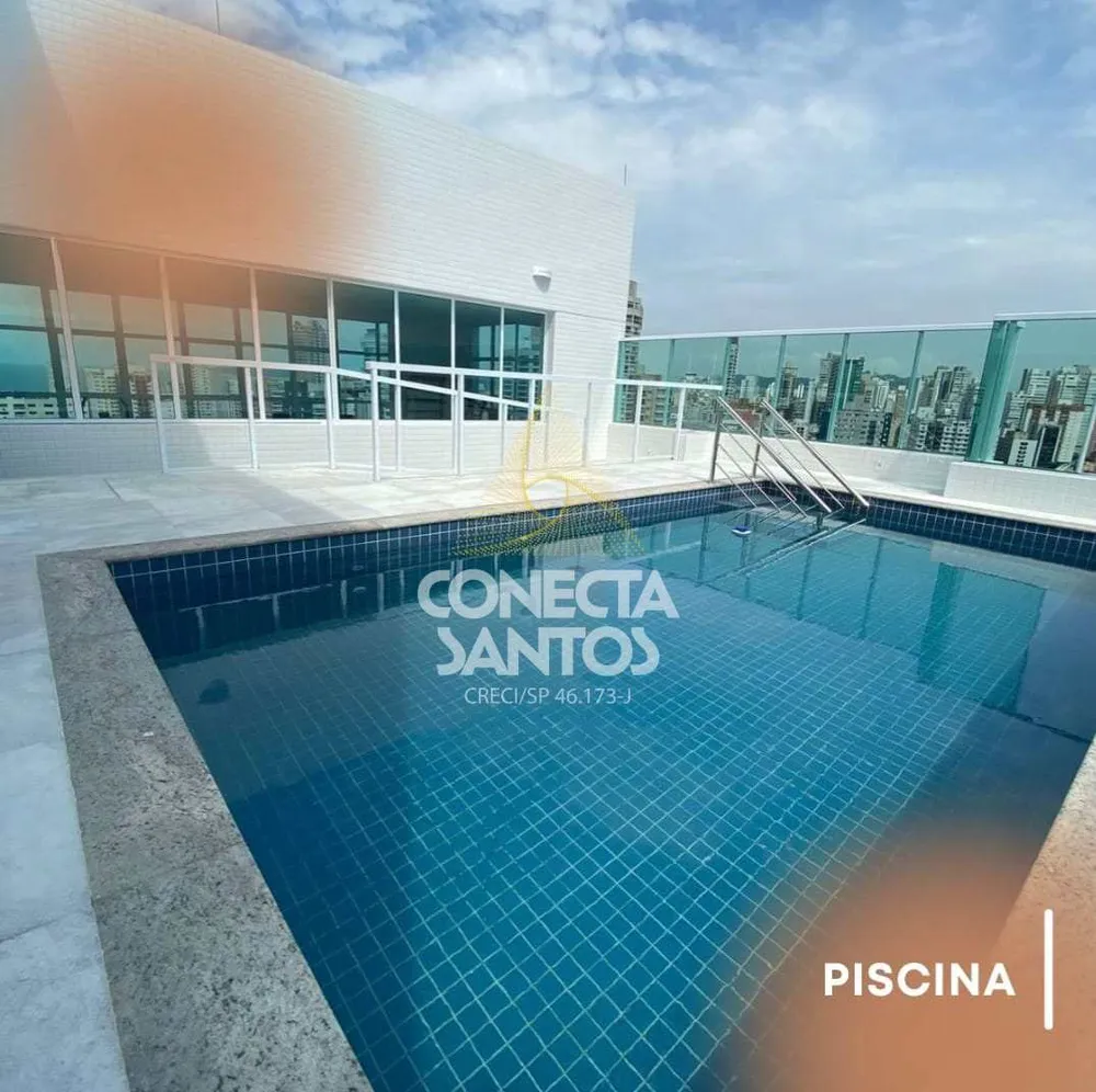 Apartamento, 2 quartos, 95 m² - Foto 2