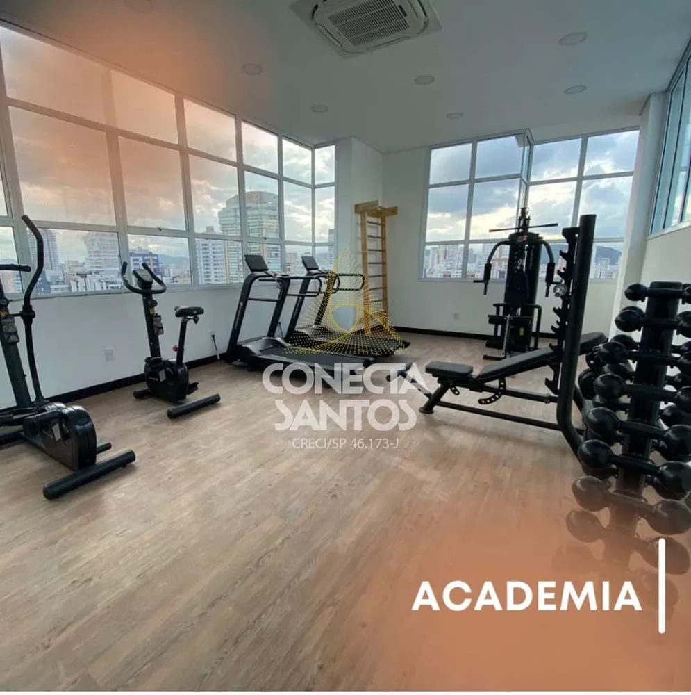 Apartamento, 2 quartos, 95 m² - Foto 4