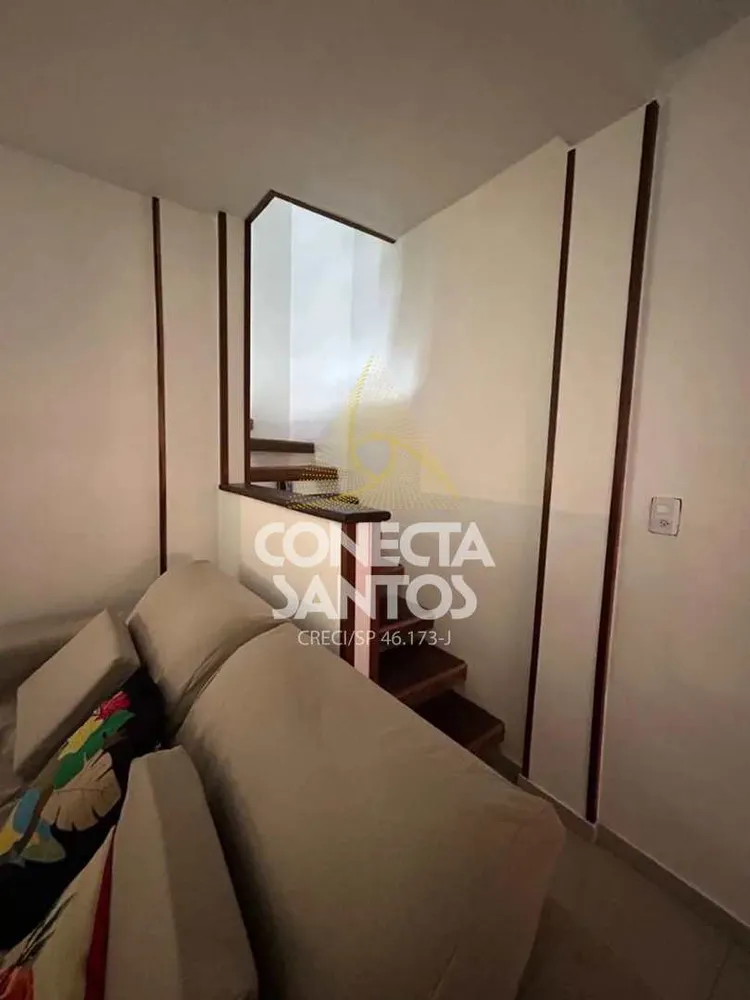 Casa de Condomínio, 2 quartos - Foto 6