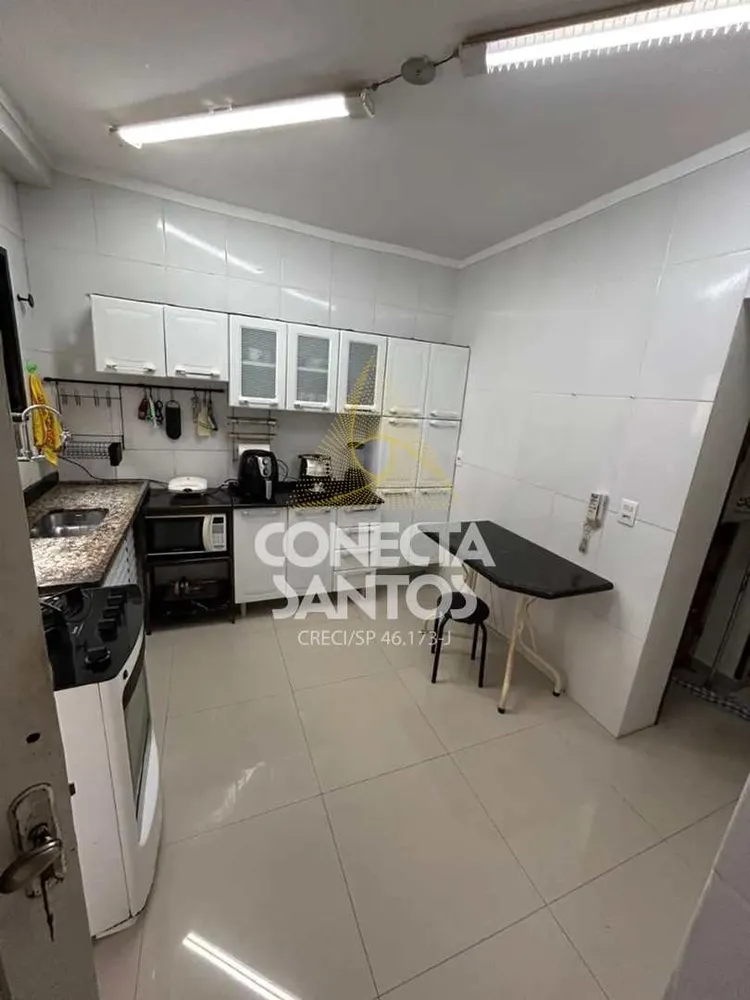 Casa de Condomínio, 2 quartos - Foto 8