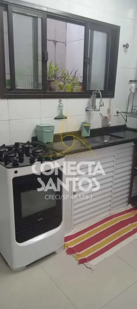 Casa de Condomínio, 2 quartos - Foto 9
